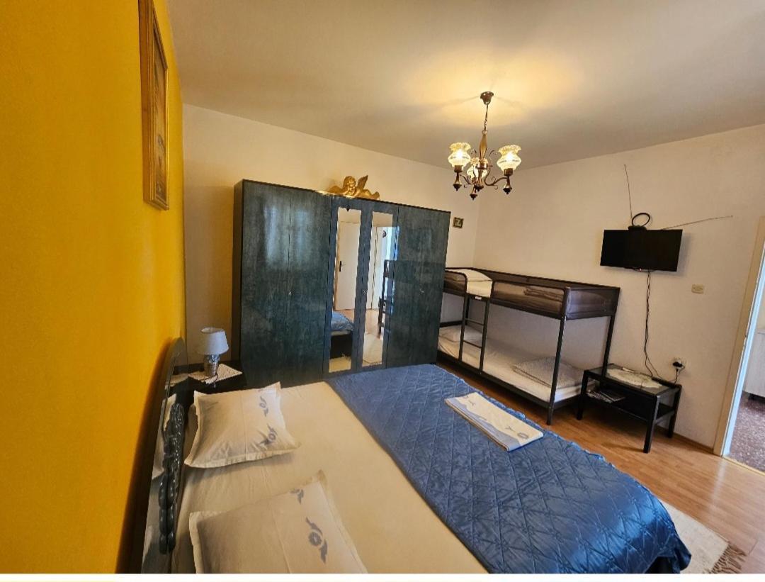 Apartments Kk เซลินา ห้อง รูปภาพ