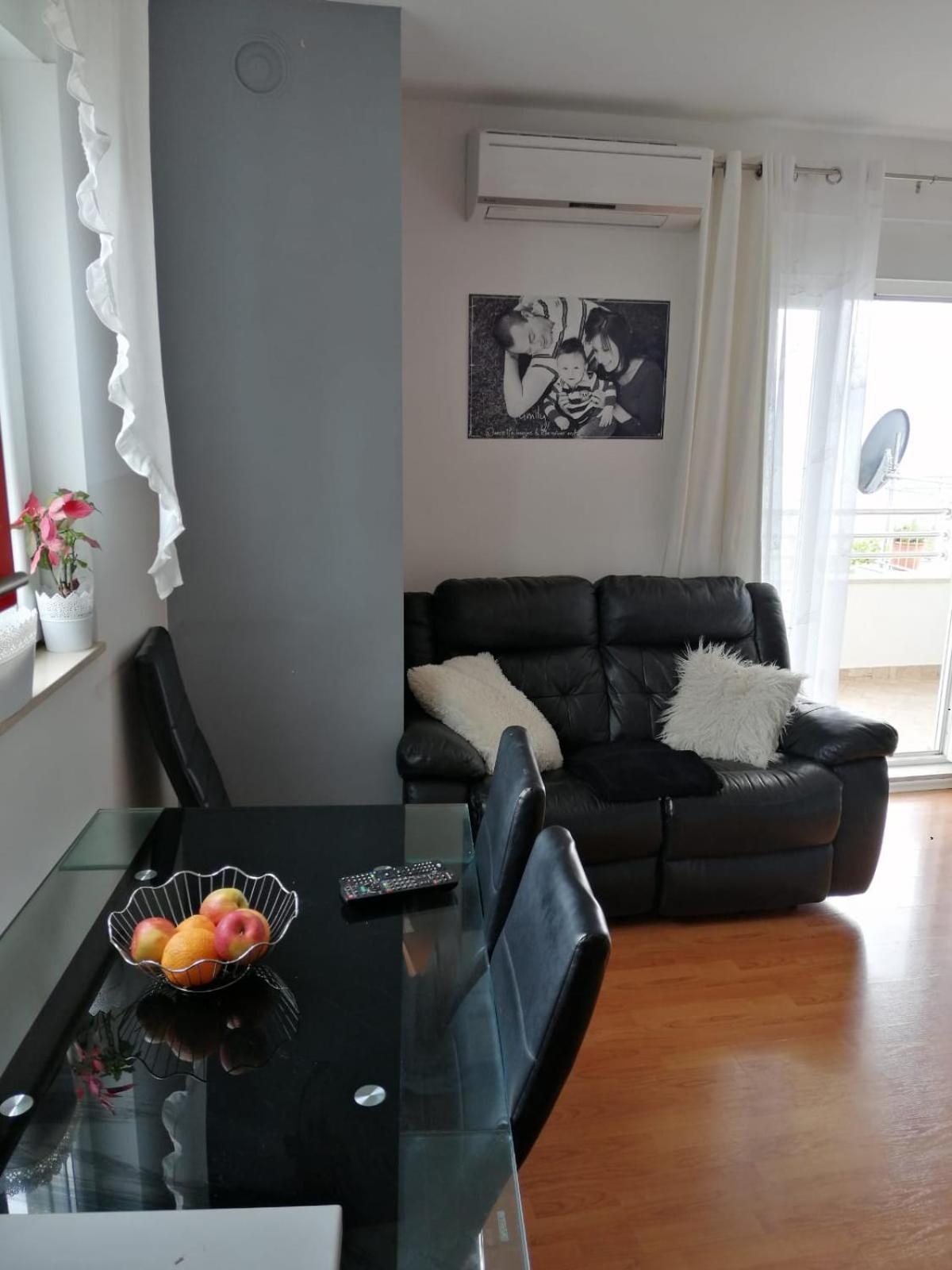 Apartments Kk เซลินา ห้อง รูปภาพ