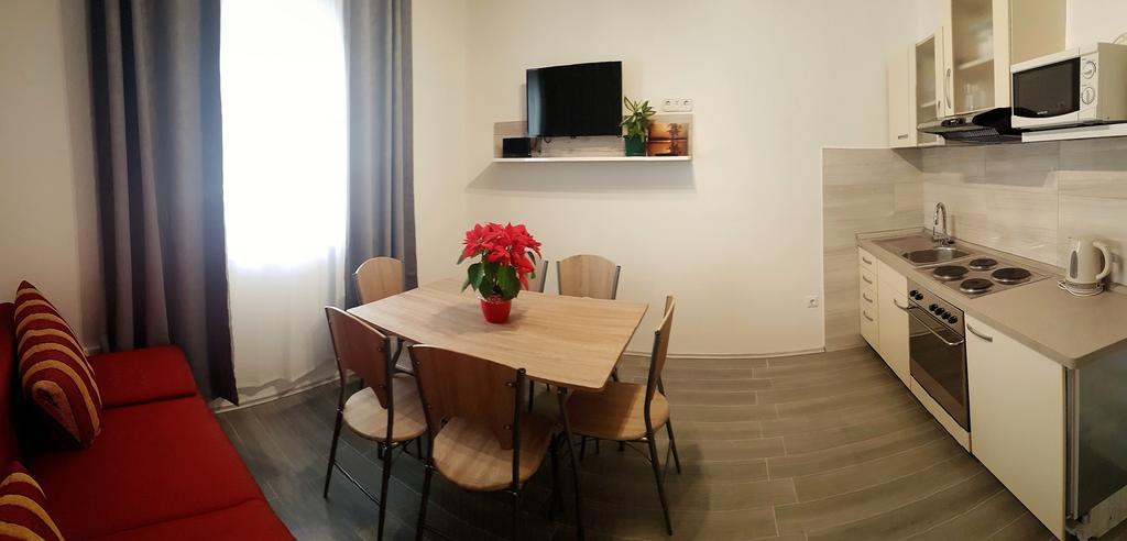 Apartments Kk เซลินา ภายนอก รูปภาพ