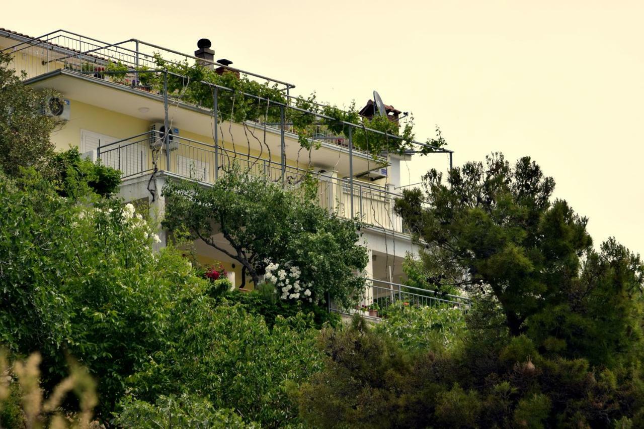 Apartments Kk เซลินา ภายนอก รูปภาพ
