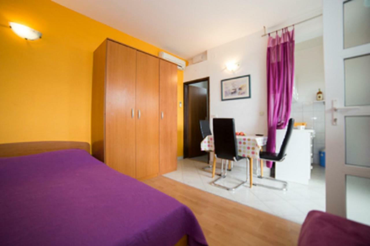 Apartments Kk เซลินา ภายนอก รูปภาพ