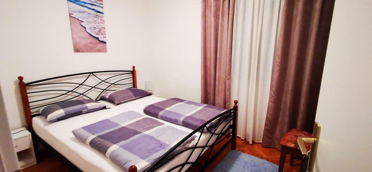 Apartments Kk เซลินา ภายนอก รูปภาพ
